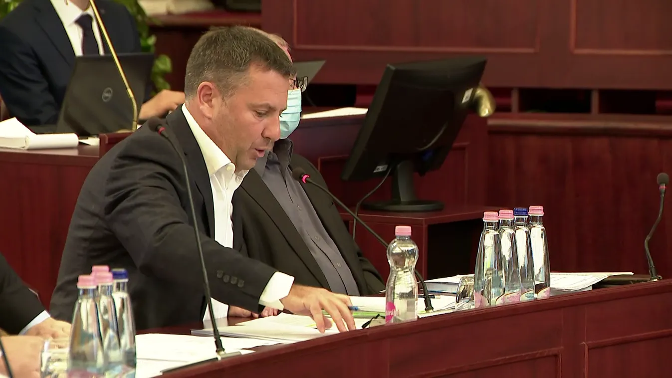 Láng Zsolt: Karácsony Gergely kérjen elnézést és ne káromkodjon!