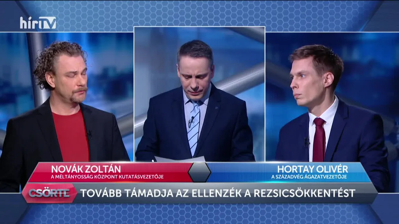 Csörte (2022-01-10)