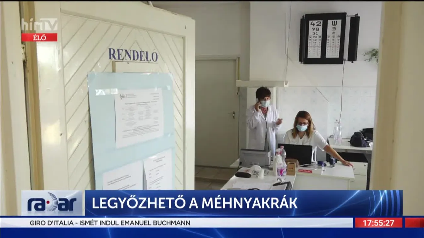 Radar: A méhnyakrák ellen