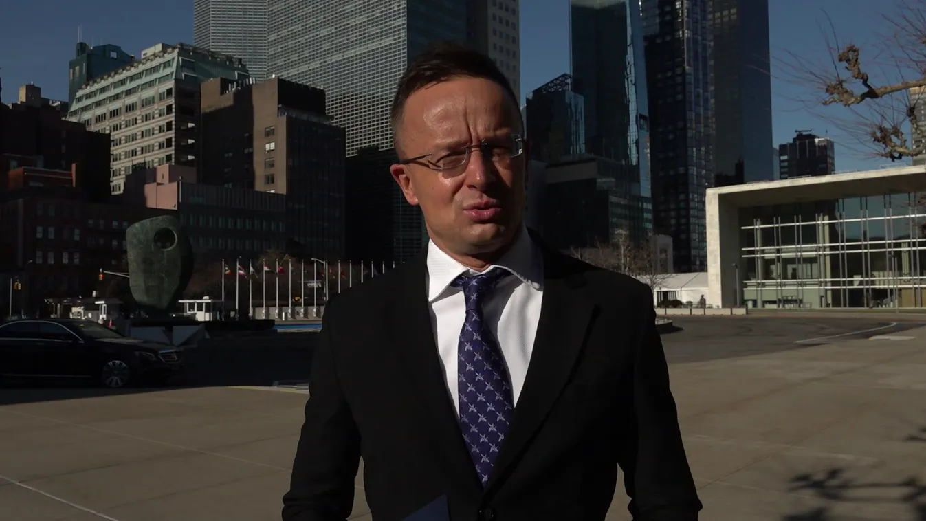 Újabb funkciókat lát el a budapesti ENSZ-iroda