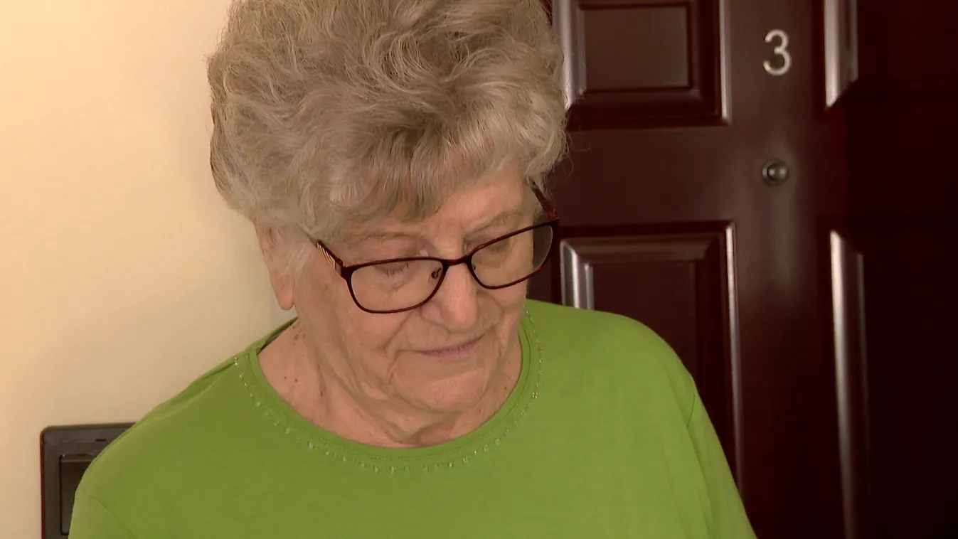 A mai naptól kézbesítik az 5 százalékkal emelt nyugdíjat