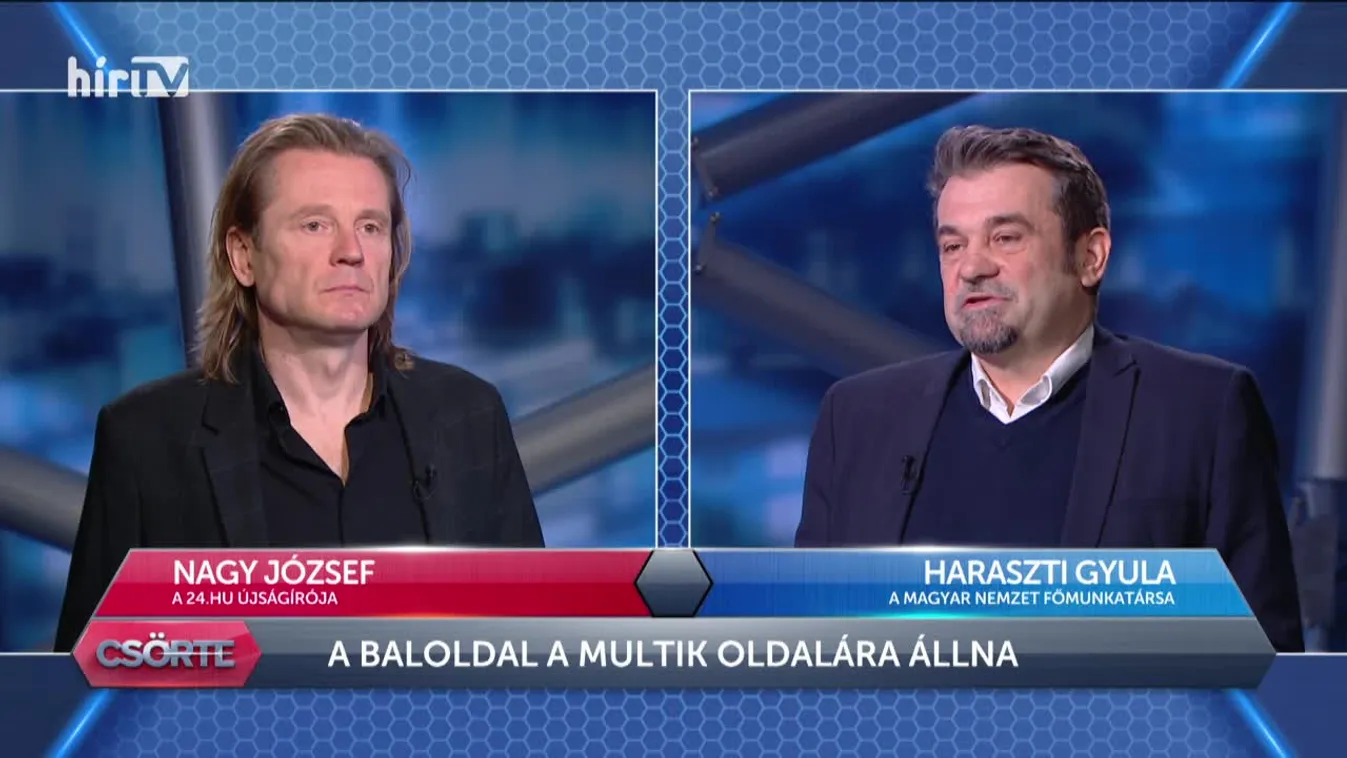 Csörte (2022-01-03)