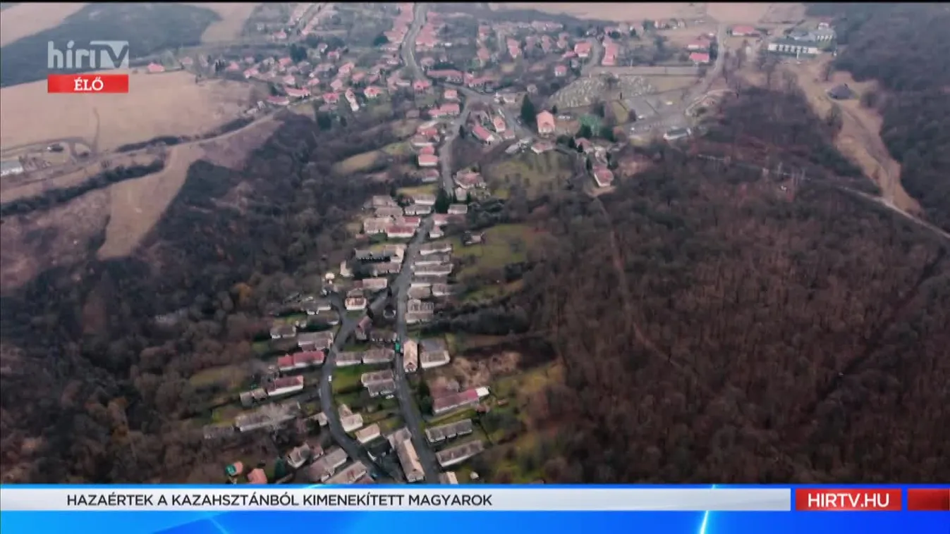 Mozaik - Hollókő, a rejtett kincs (2022-01-11)