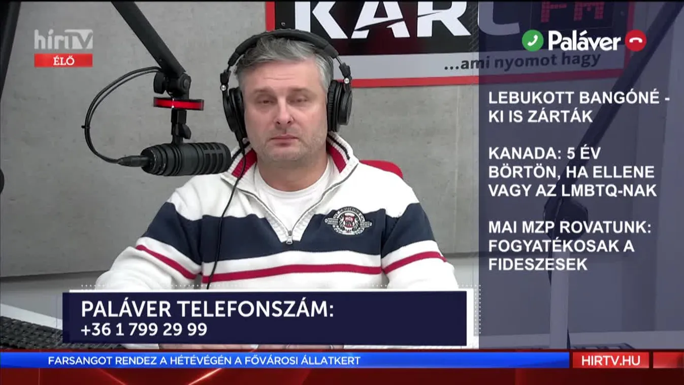 Paláver (2022-01-24)