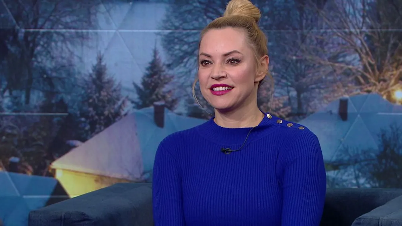 Sári Évi tervei 2022-ben