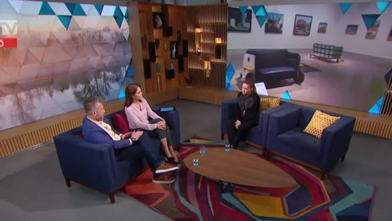 Mozaik - Ezek lesznek a Műcsarnok 2022. évi programjai