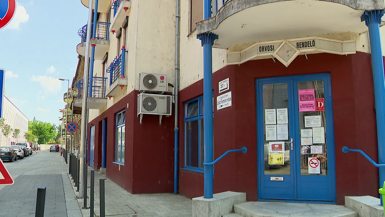 Wintermantel Zsolt: Újra nemet mondunk az egészségügy privatizálására