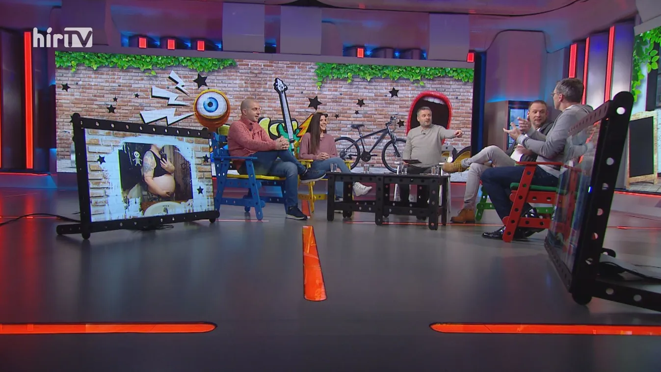 Troll: Igény van a normalitásra Magyarországon!