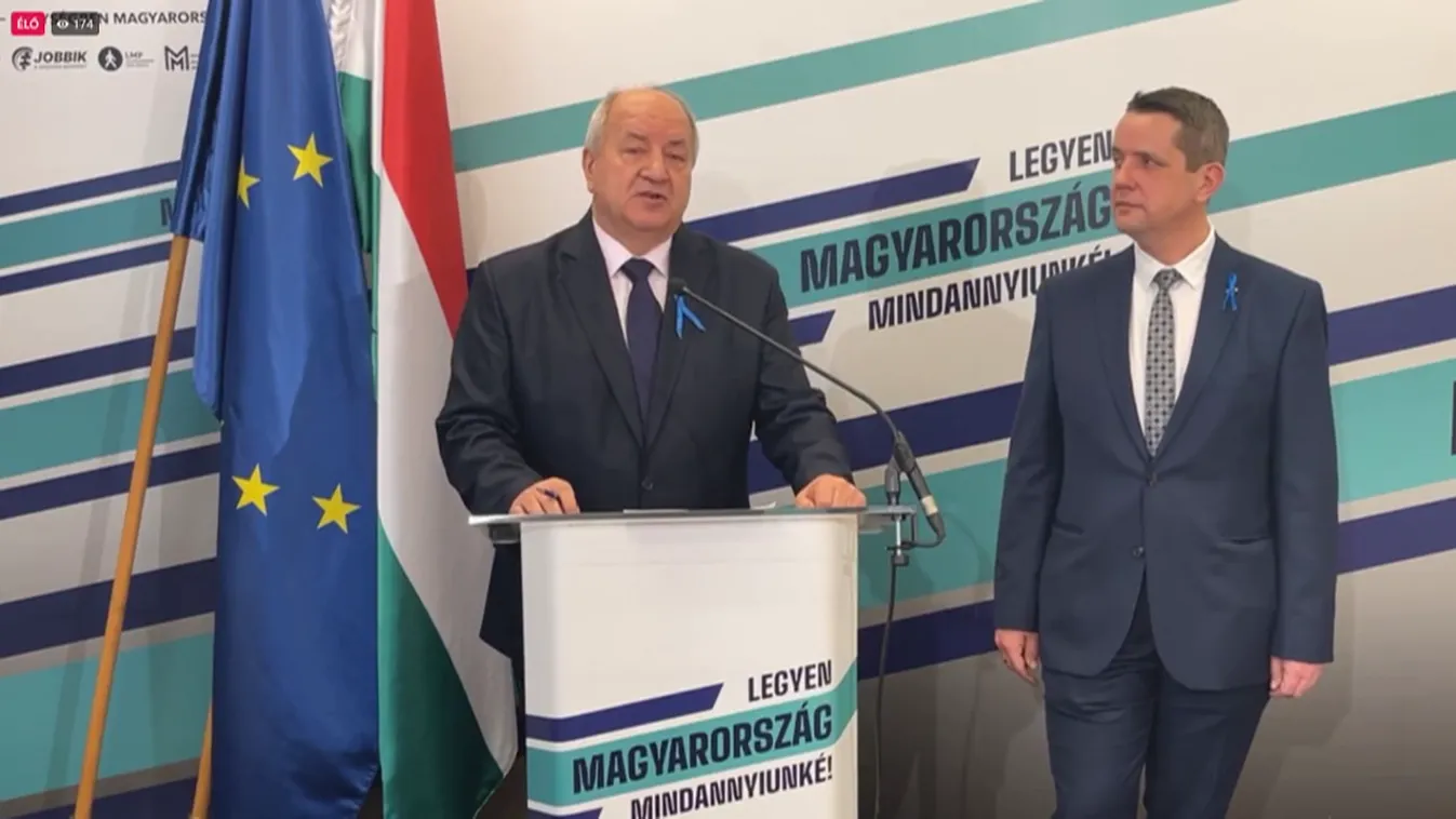 Korózs: A nyugdíjasok társadalma nem teher, hanem érték