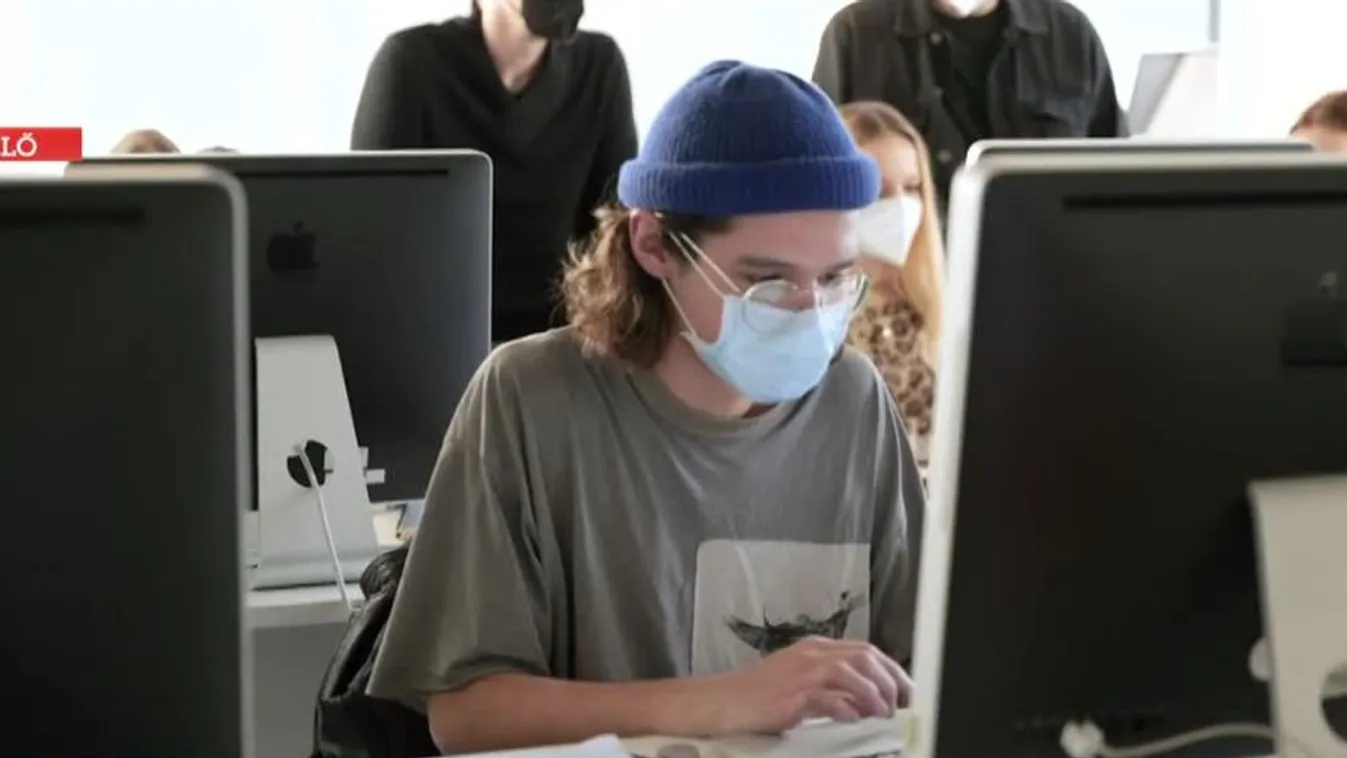 Radar: Két új angol nyelvű szak indul a MOME-n