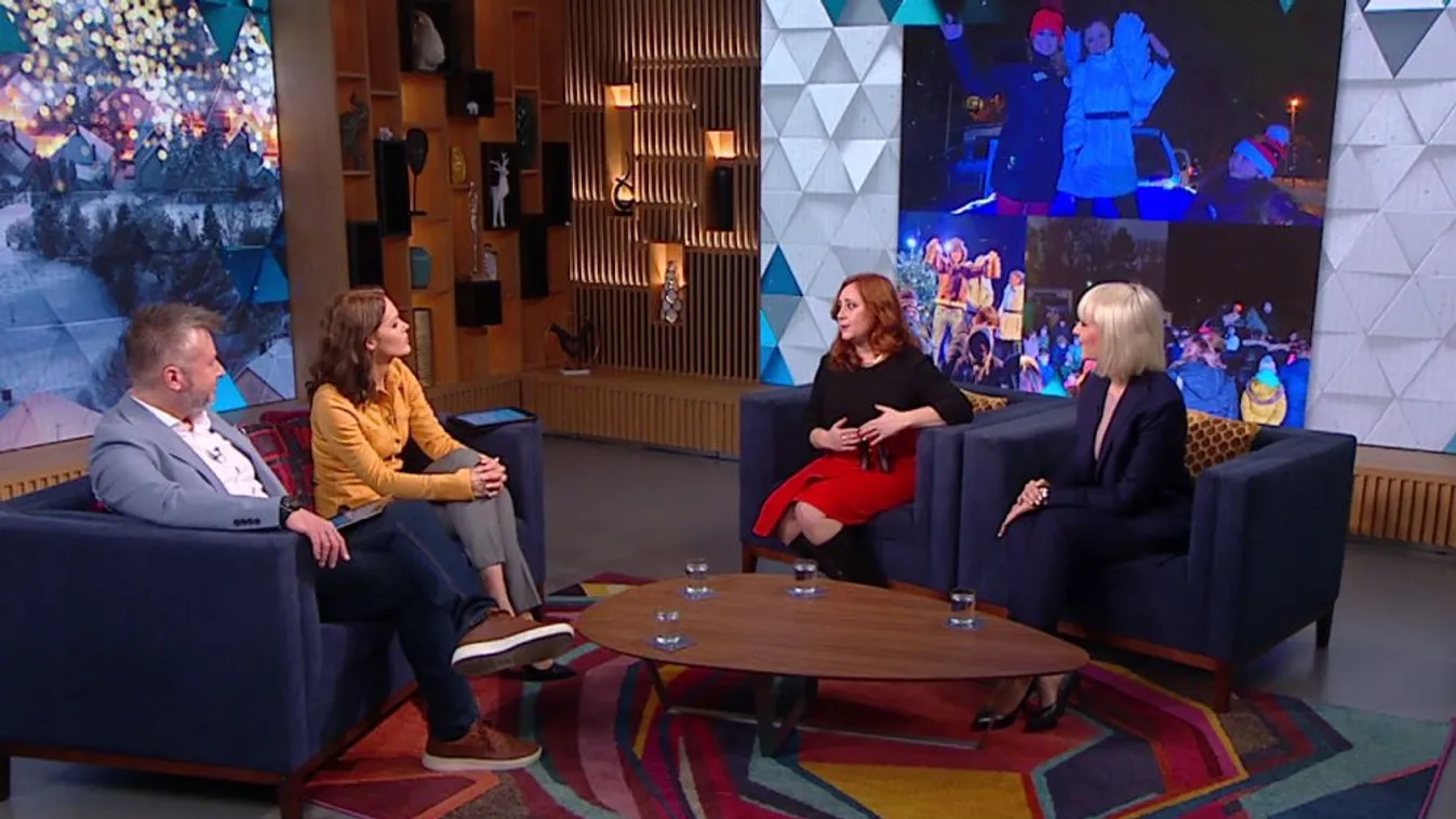 Mozaik - Így zárult az Angyal Program