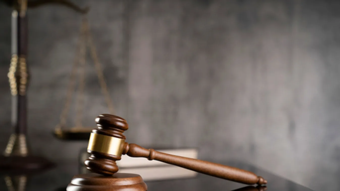 Vadaspark mellett ásta el a hulladékot – vádemelés