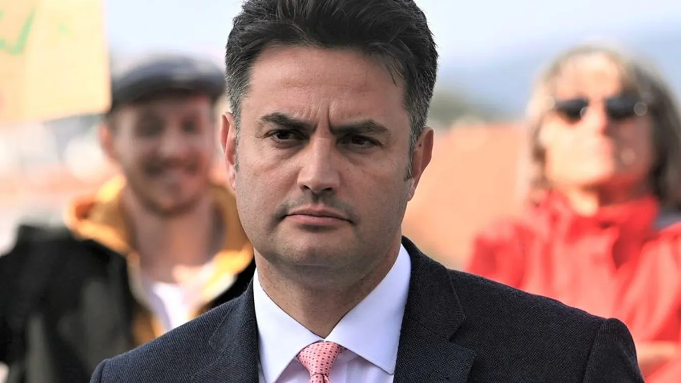 Márki-Zay Péter 8 legsértőbb kijelentése