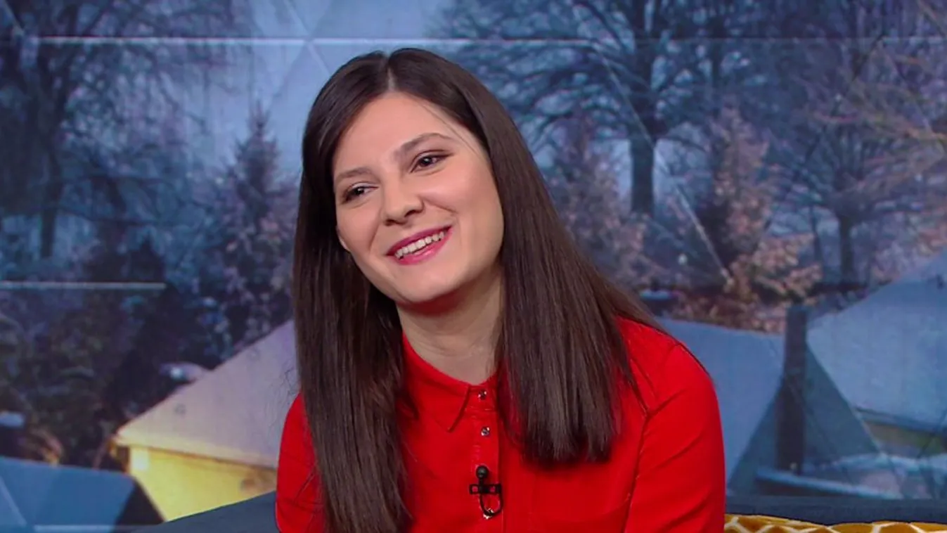 Az Operettszínházban lép fel a Simándy-énekverseny nyertese