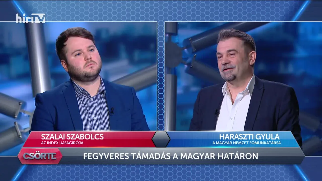 Csörte (2022-01-19)