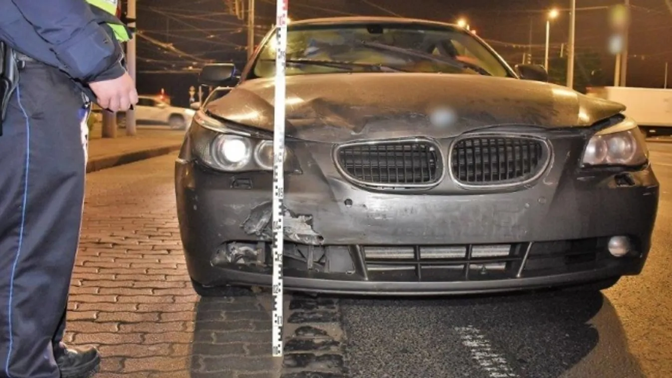 Őrizetben az ámokfutó