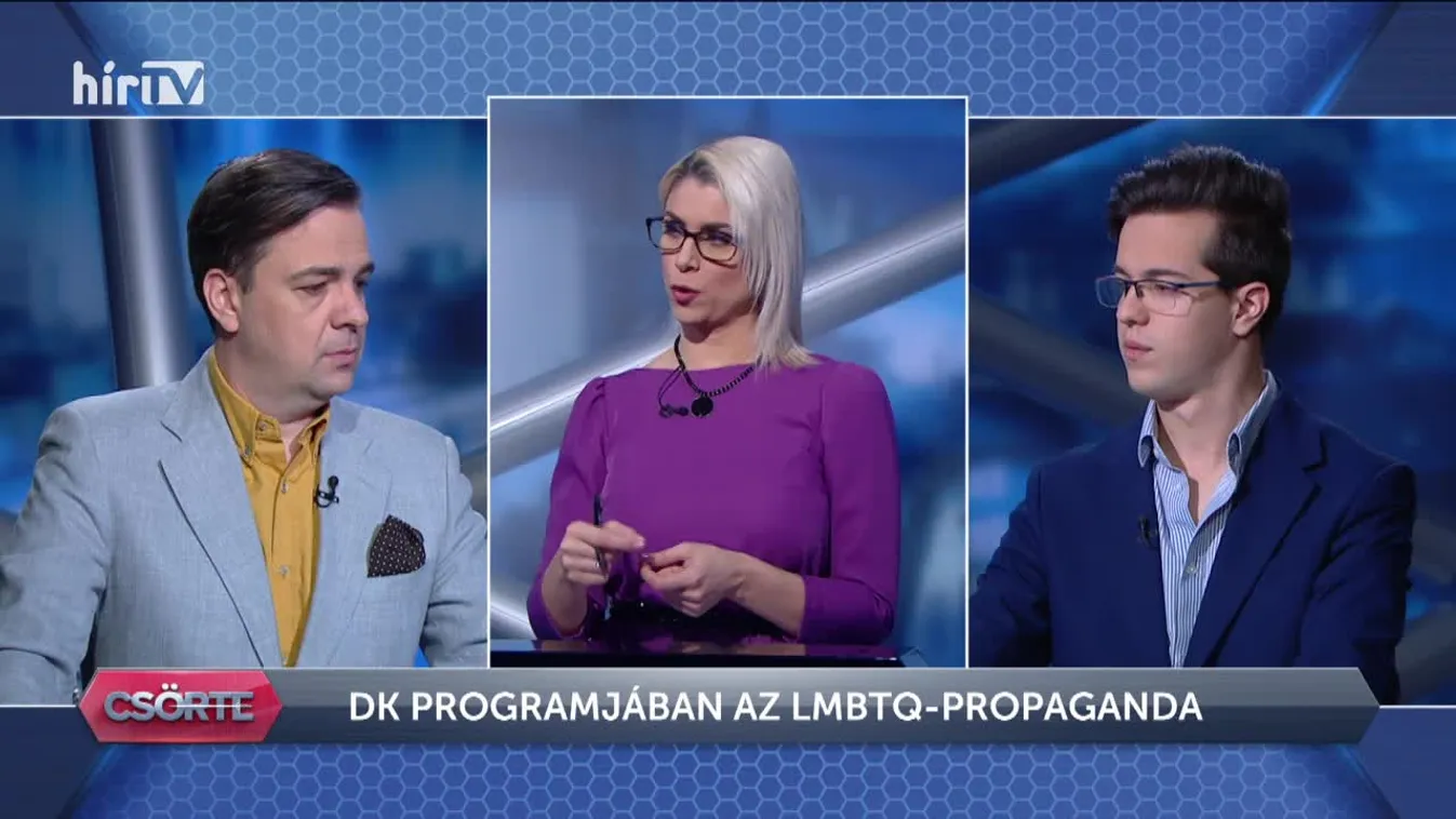 Csörte (2022-01-07)