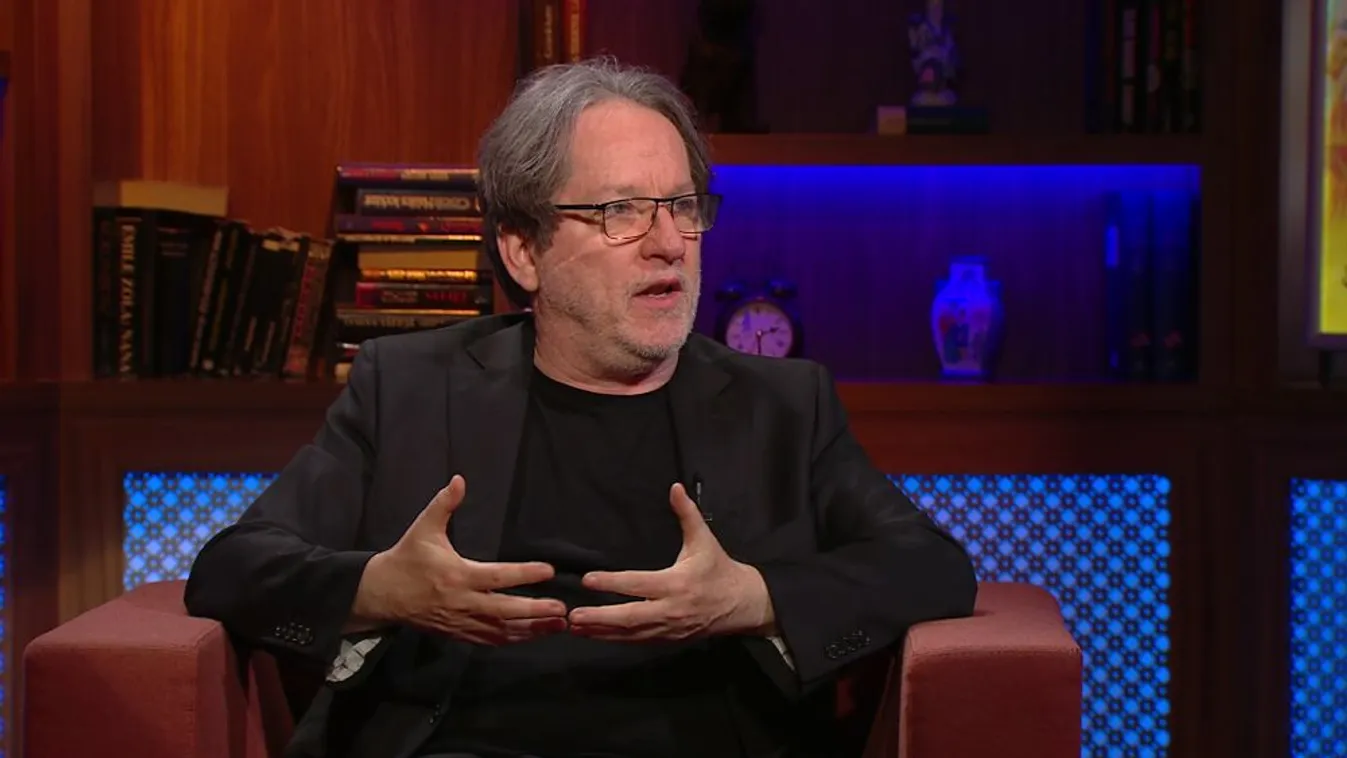 Baán László: A választások tétje a Liget-projekt jövője is