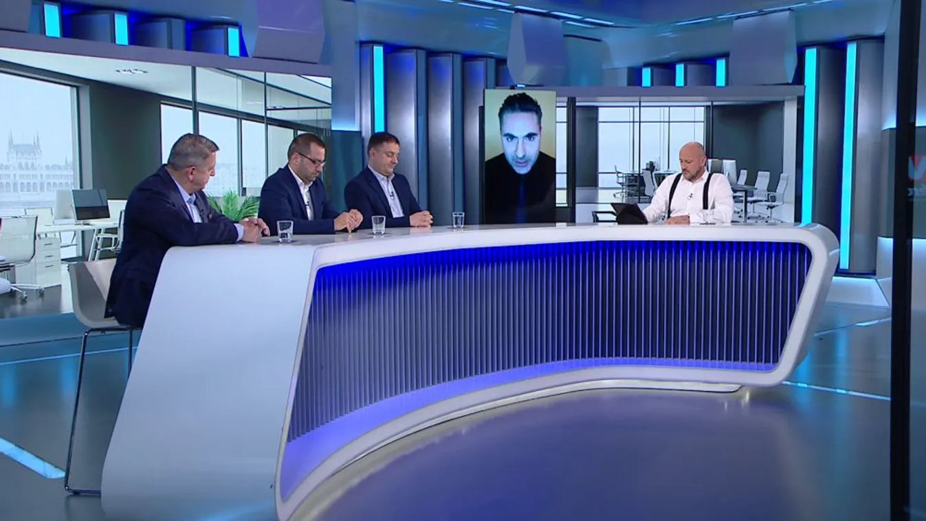 Vezércikk: Az ellenzék Márki-Zay Péterrel törököt fogott