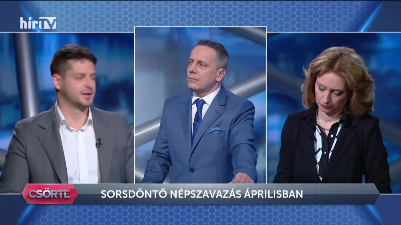 Csörte (2022-01-24)