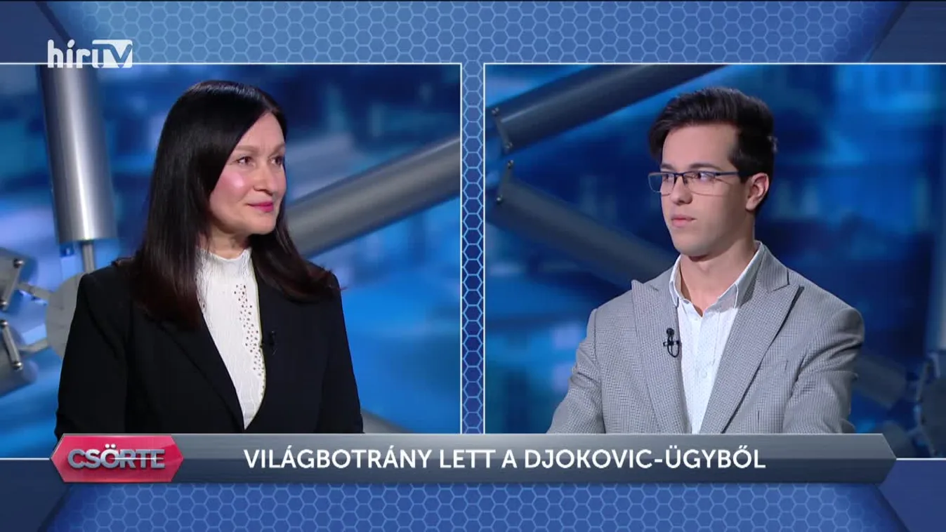 Csörte (2022-01-13)