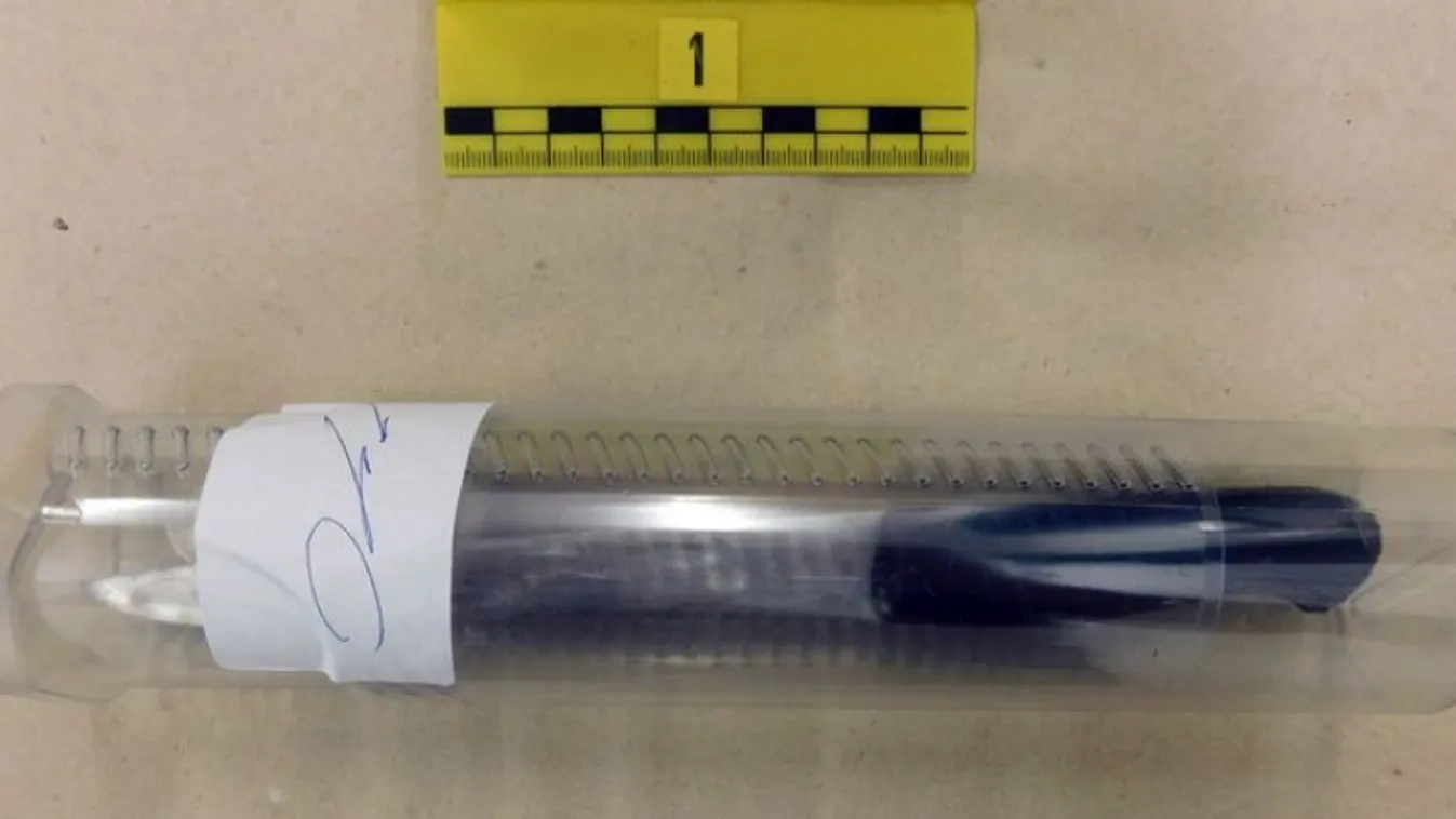 Vádat emelhetnek a testvérét életveszélyesen megsebesítő férfi ellen