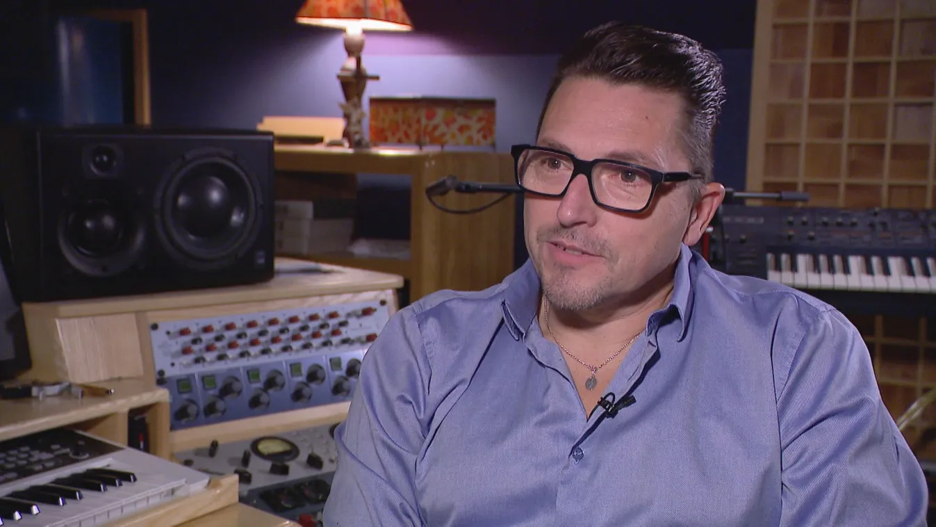 Radar - Ákos az Arénában