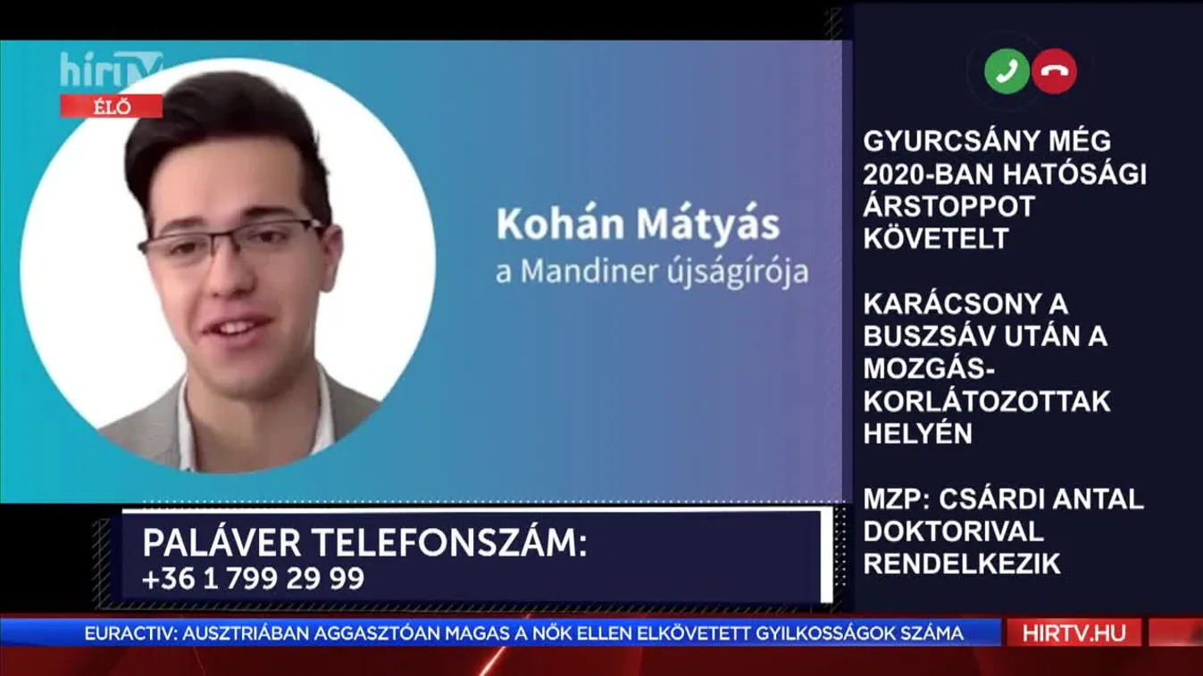 Paláver (2022-01-18)