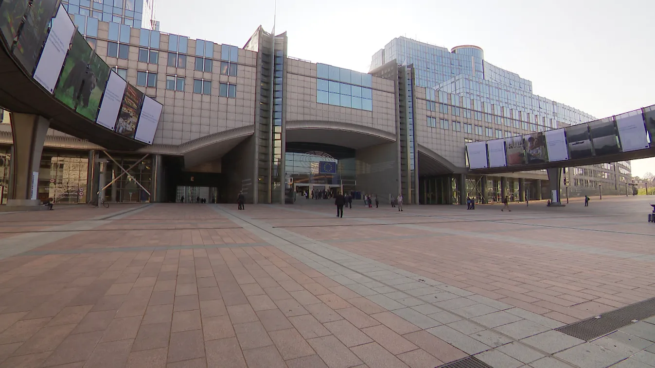 Brutális rezsiáremelés jöhet Európában