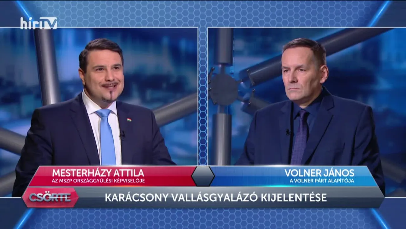 Csörte (2022-01-27)