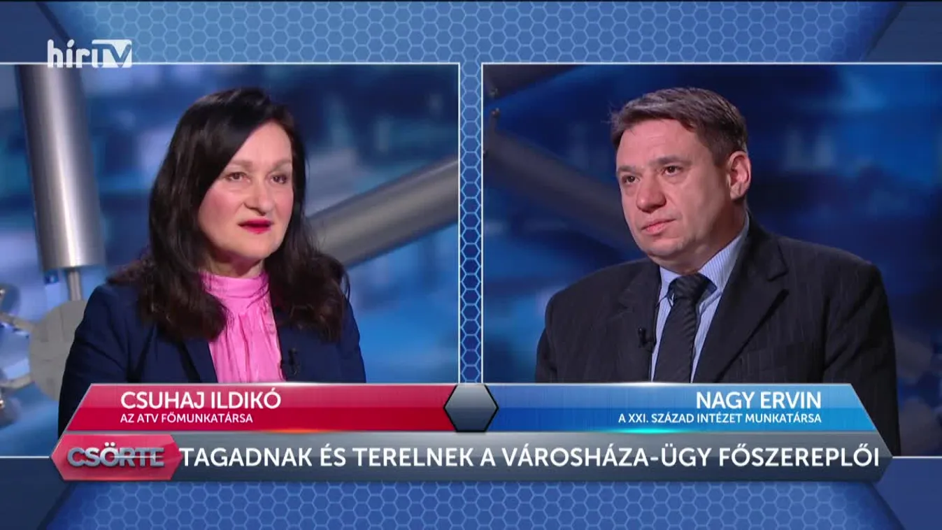 Csörte (2022-01-04)