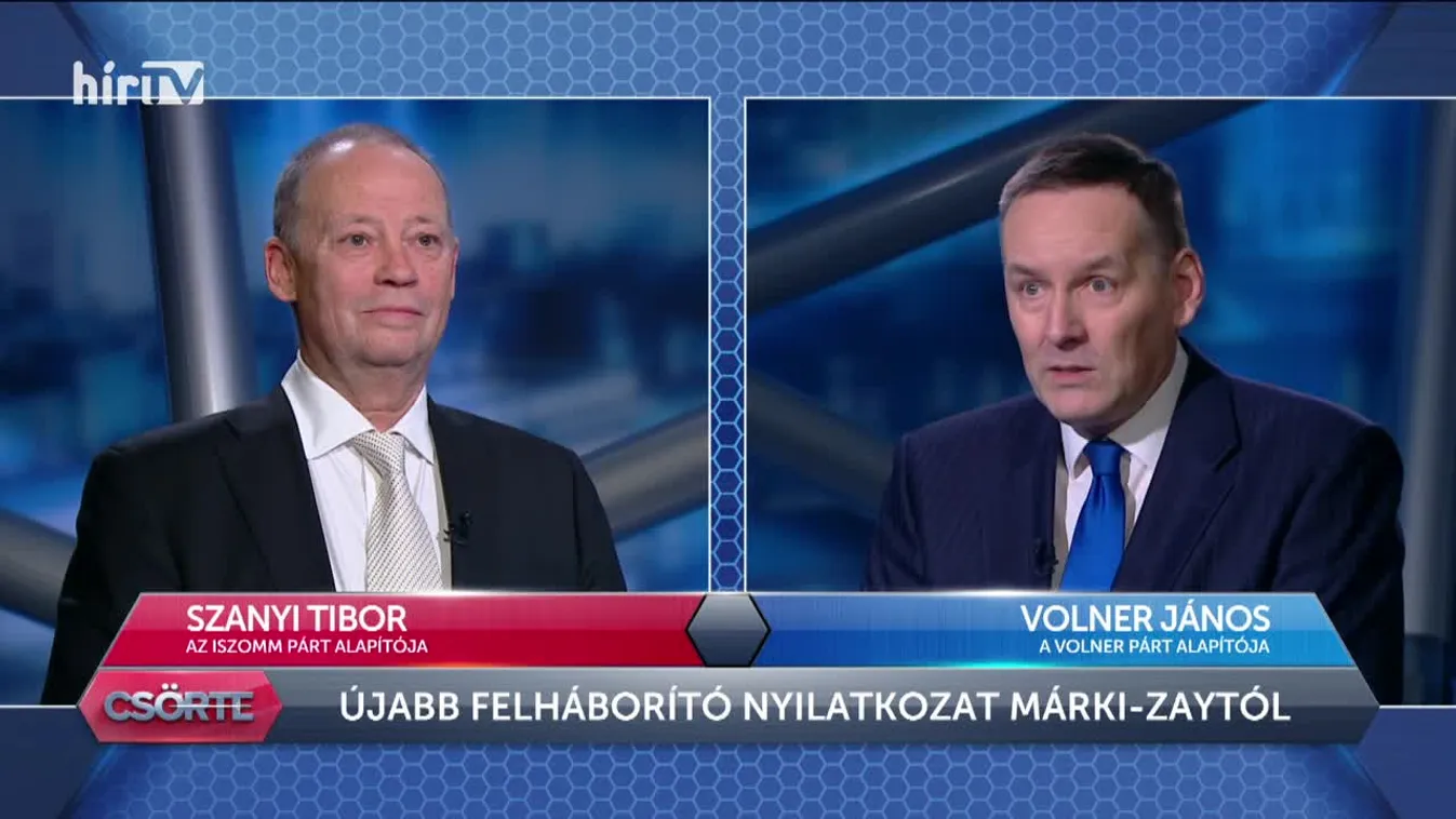 Csörte (2022-01-06)