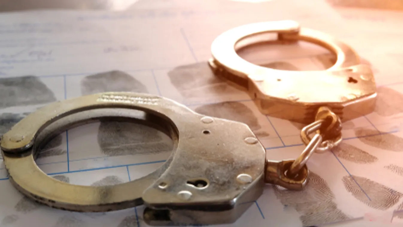 10 év után bukott le a magyar rézmaffia – 52 millió forintot raboltak egy telephelyről – videó