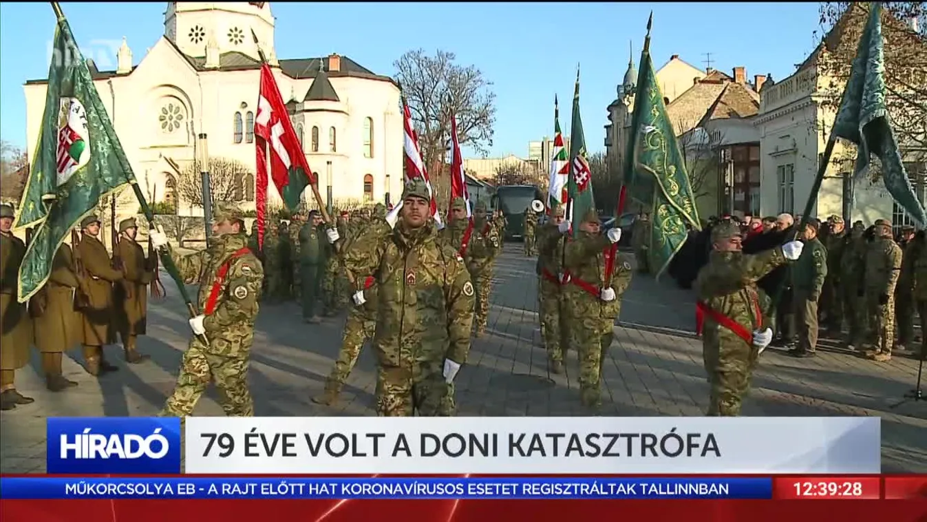 79 éve volt a doni katasztrófa