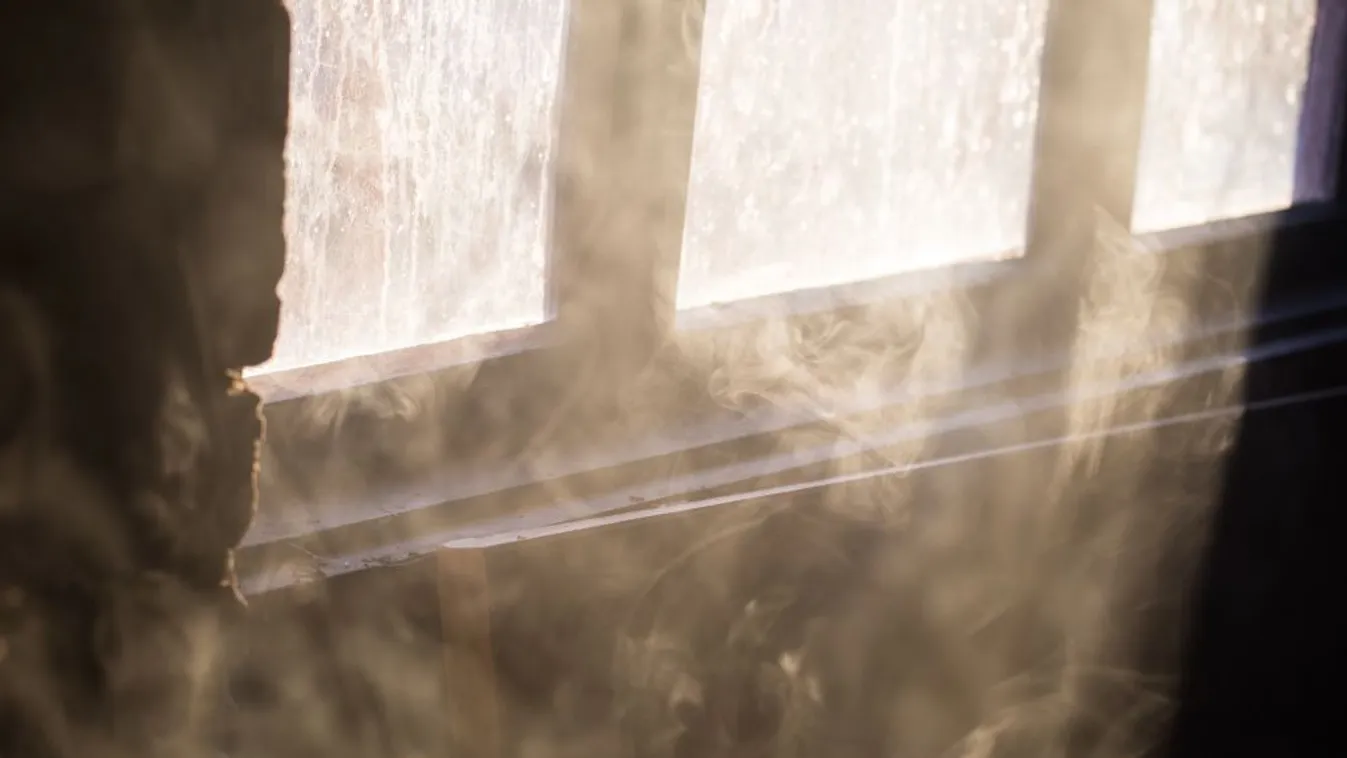 Halálos lakástűz Solymáron