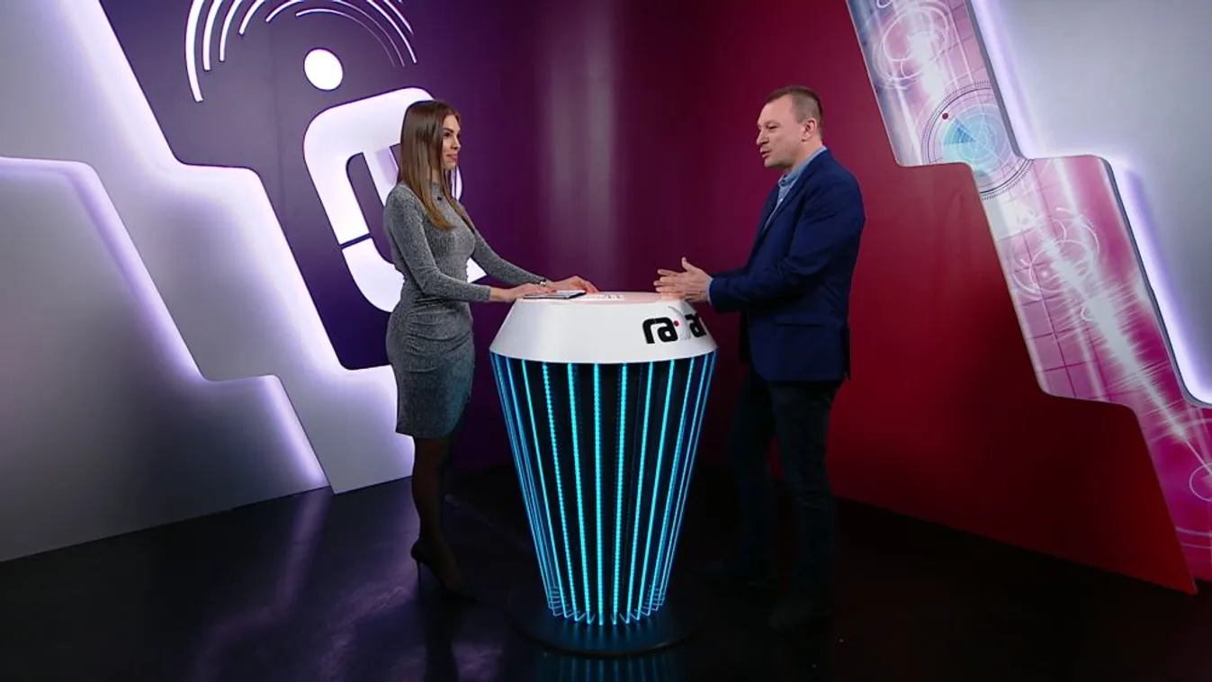 Radar: Visszatekintés 2021 legizgalmasabb pillanataira