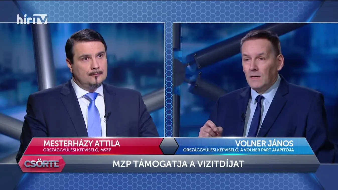 Csörte (2022-01-11)