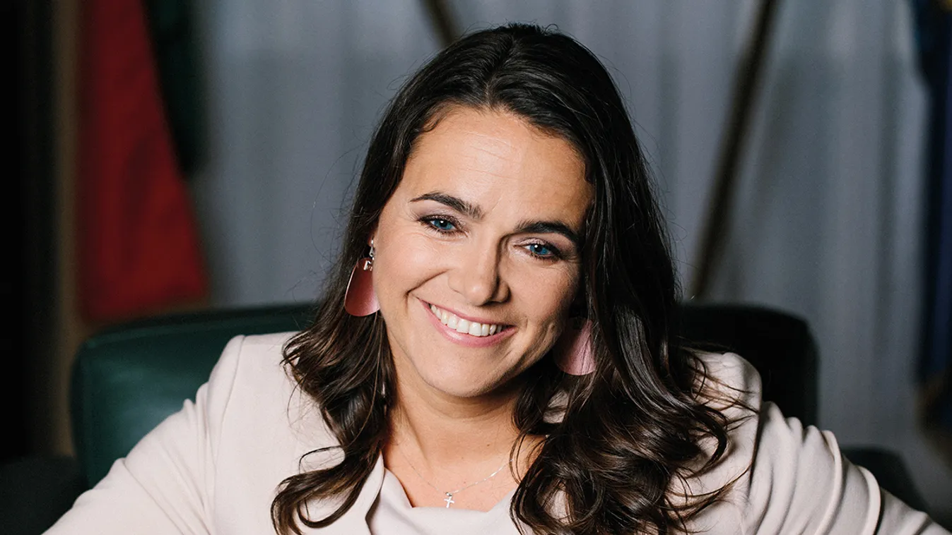 Aki a miénk – Martonyi János írása Novák Katalin államfőjelöltségéről