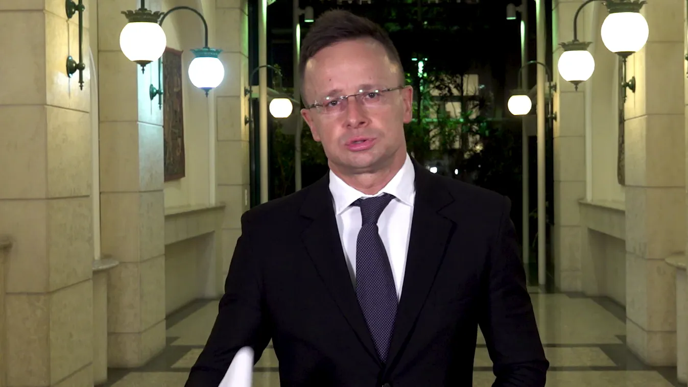 150 ezer vakcinát adományoz Magyarország Ecuadornak