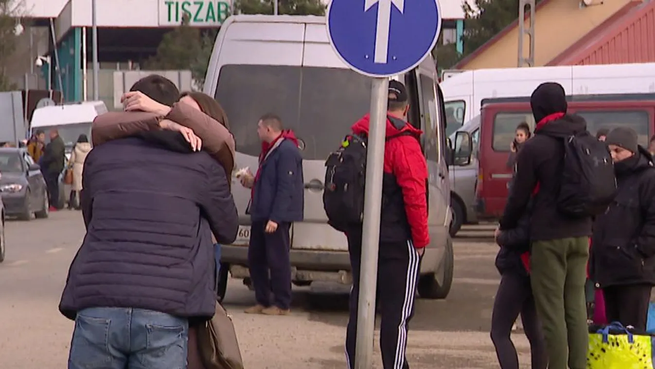 Lakhatási felajánlásokat gyűjt az ingatlan.com a háború elől menekülők számára