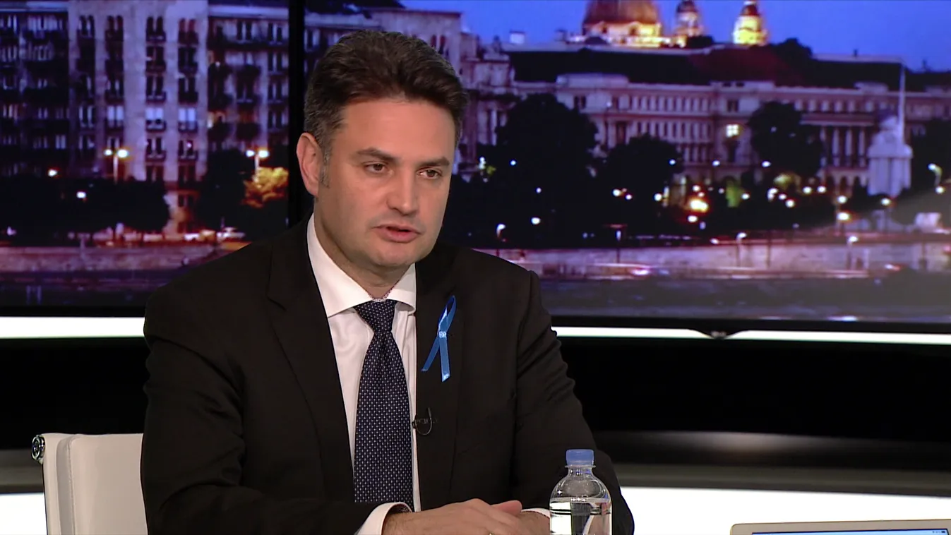 Márki-Zay Péter: Király Júliának továbbra is van helye az árnyékkormányban