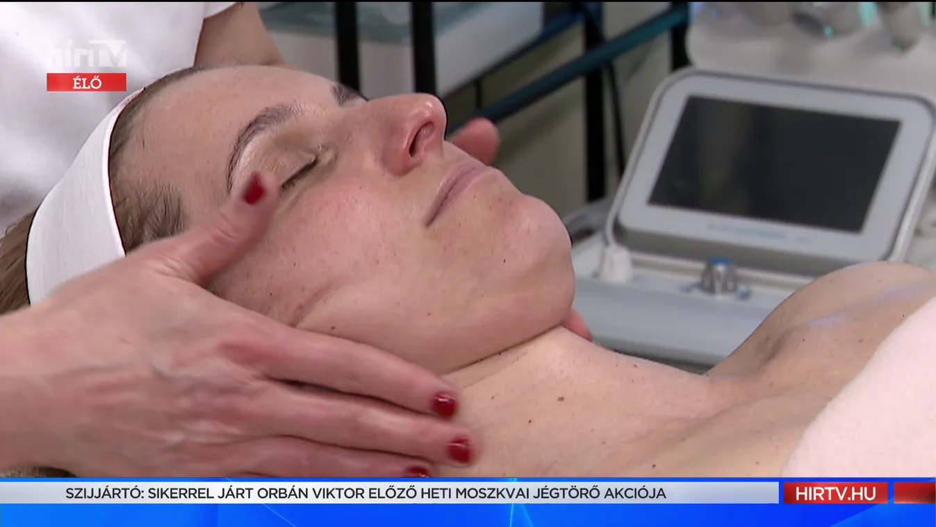 Mozaik: Téli bőrápolás