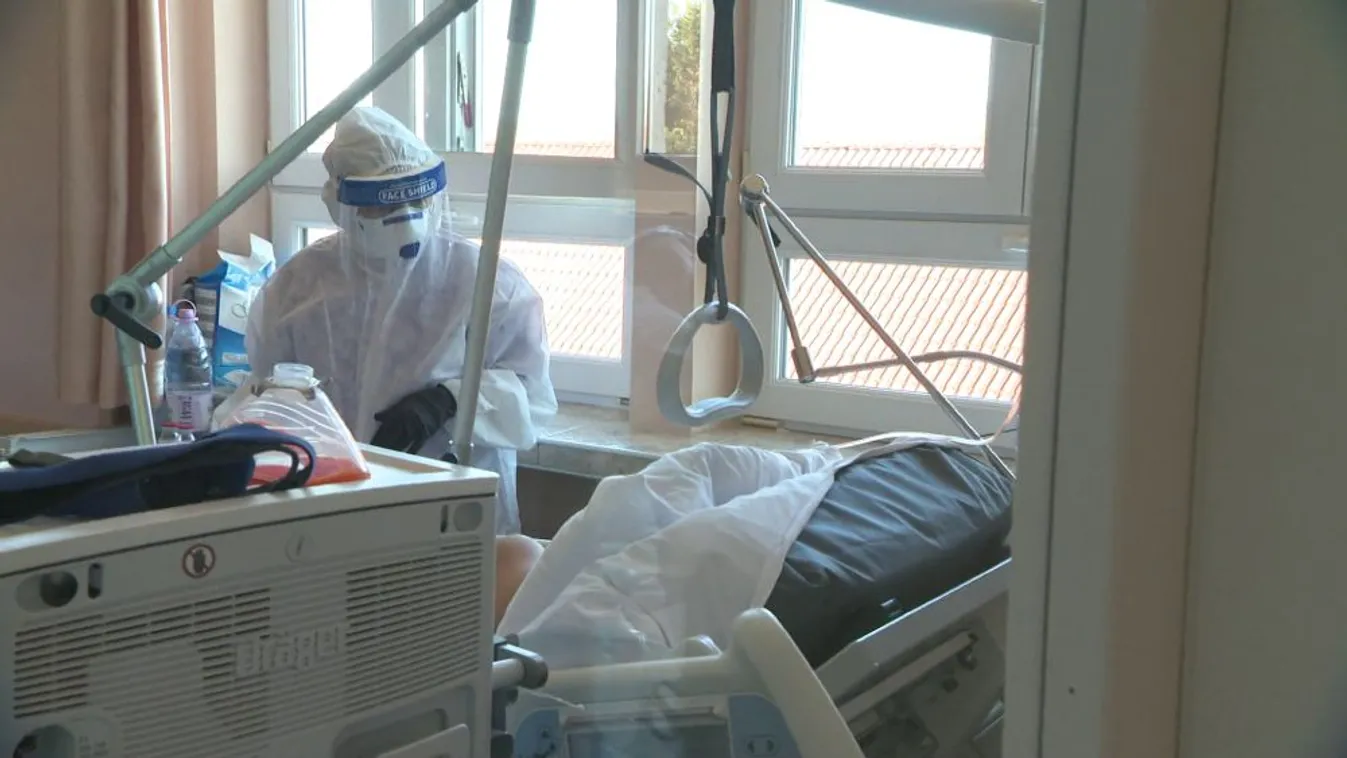 A fertőzöttek száma 419,6 millió, a halálos áldozatoké 5,861 millió a világon