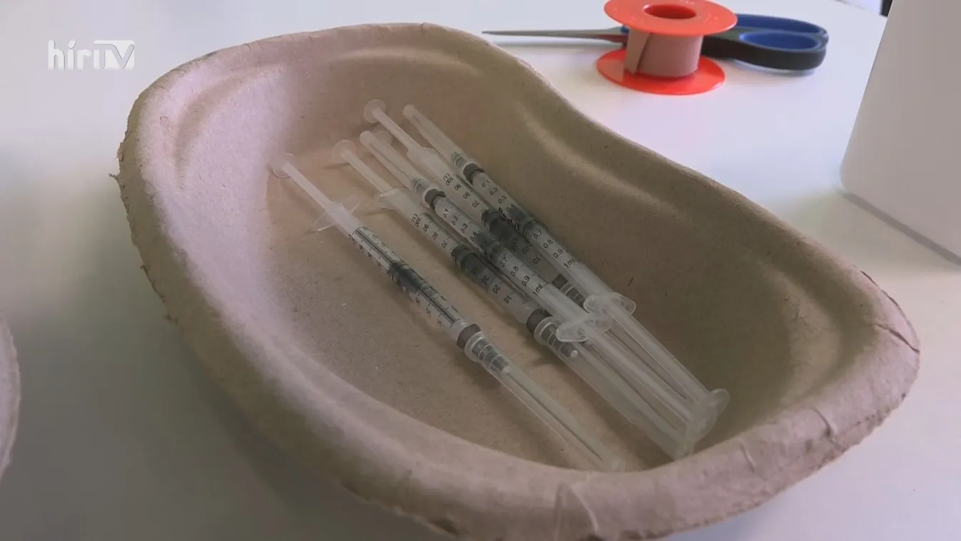 Lebontják Csehországban a covid-barikádokat