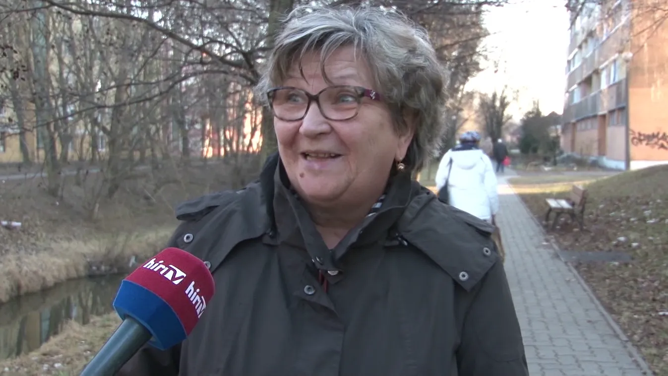 Csak Egerben és környékén 27 ezren kapják meg a 13. havi nyugdíjat