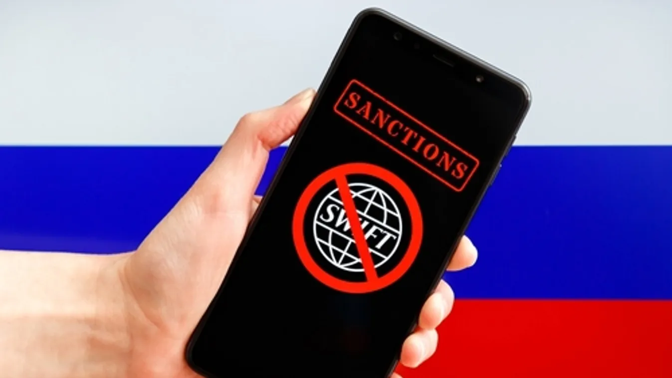 A nyugati országok kizárnak egyes orosz bankokat a SWIFT-rendszerből