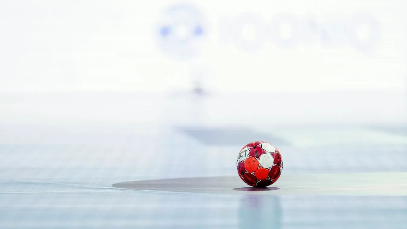 Az EHF felfüggesztette az orosz és fehérorosz kézilabdacsapatok szereplését
