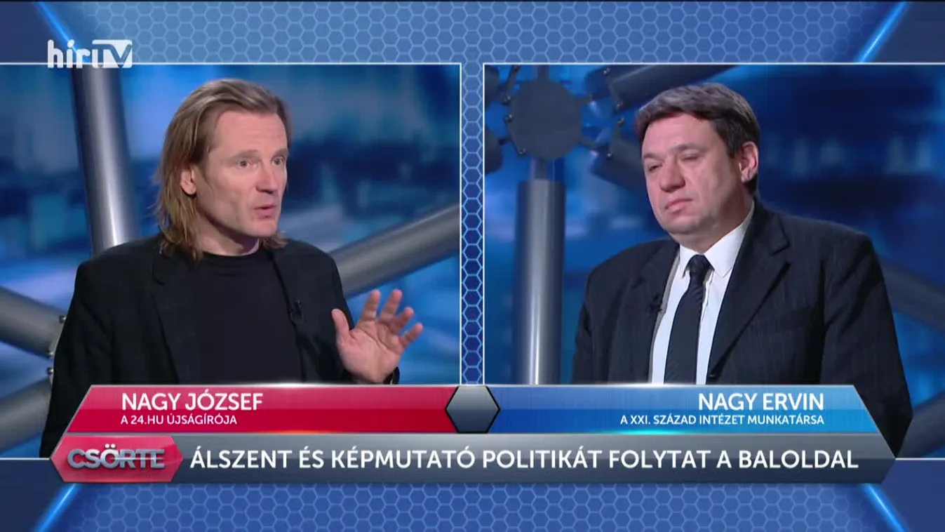 Csörte (2022-02-07)