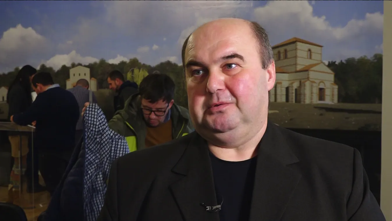 Radar - Avar kori kincsekre bukkantak