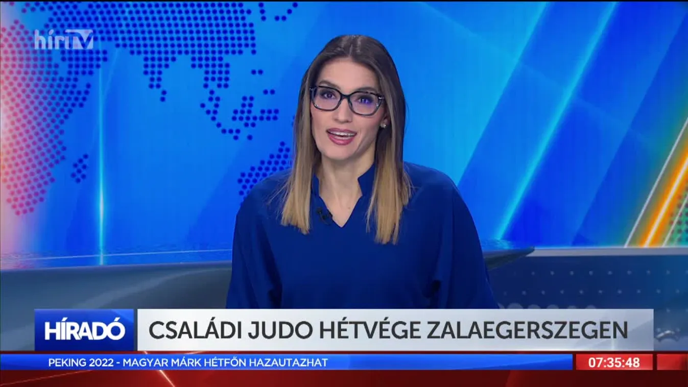 Családi judo hétvége Zalaegerszegen